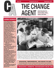 Change Agent issue 45