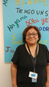Martha Salas 
