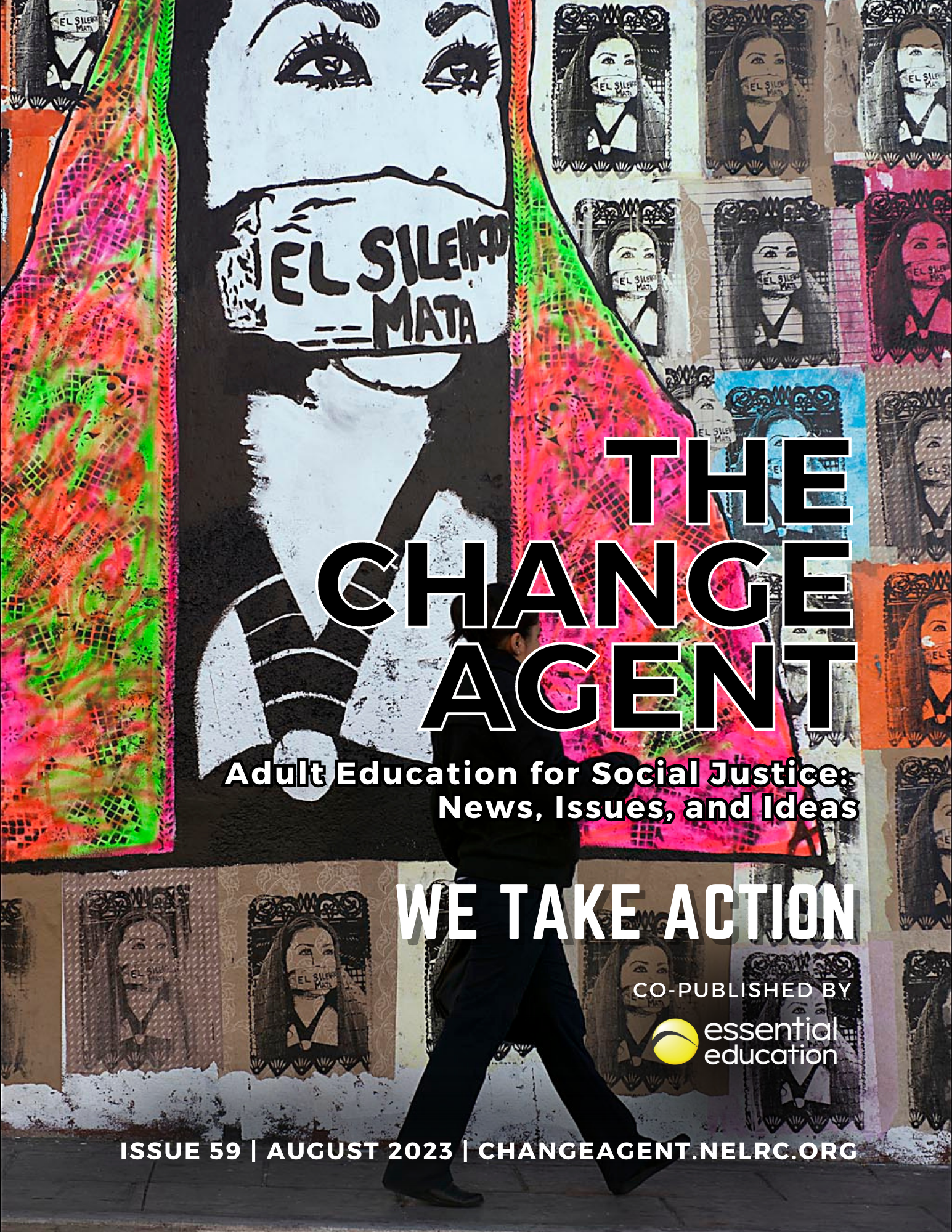 The Change Agent