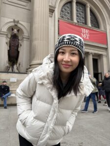 Nan Liu 