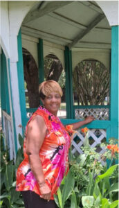 Linda Tolliver Detiege